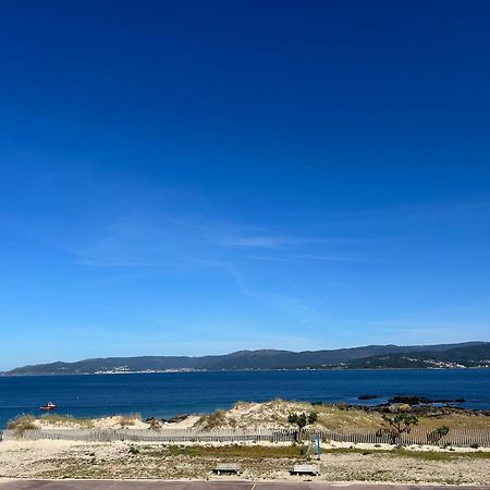 Vut Pedra De Mula Apartman Portosin Kültér fotó