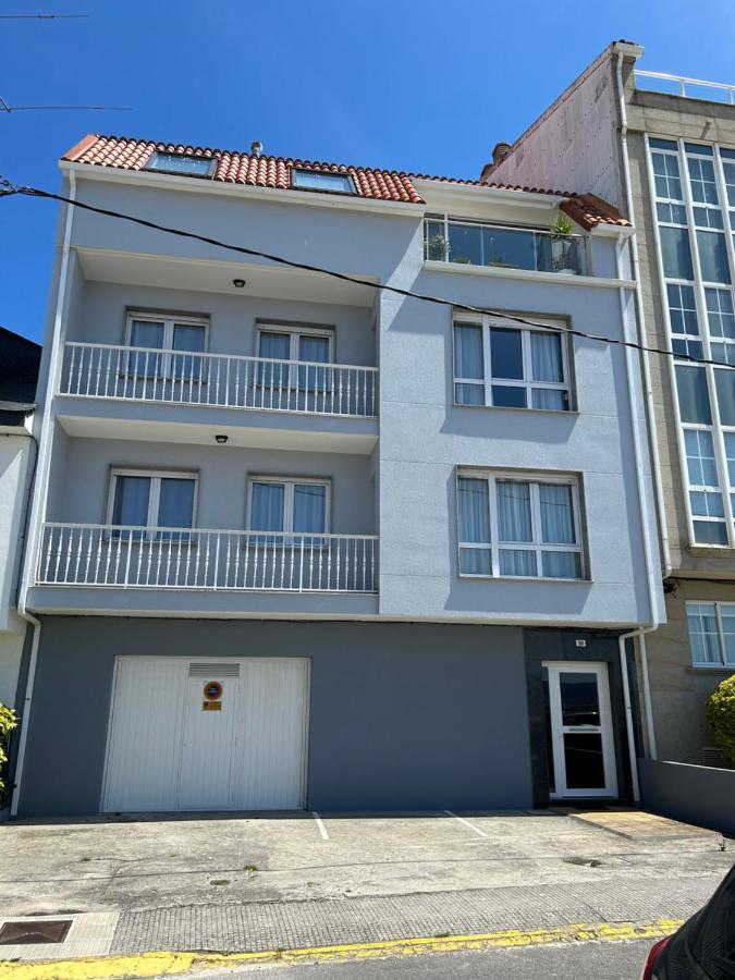 Vut Pedra De Mula Apartman Portosin Kültér fotó