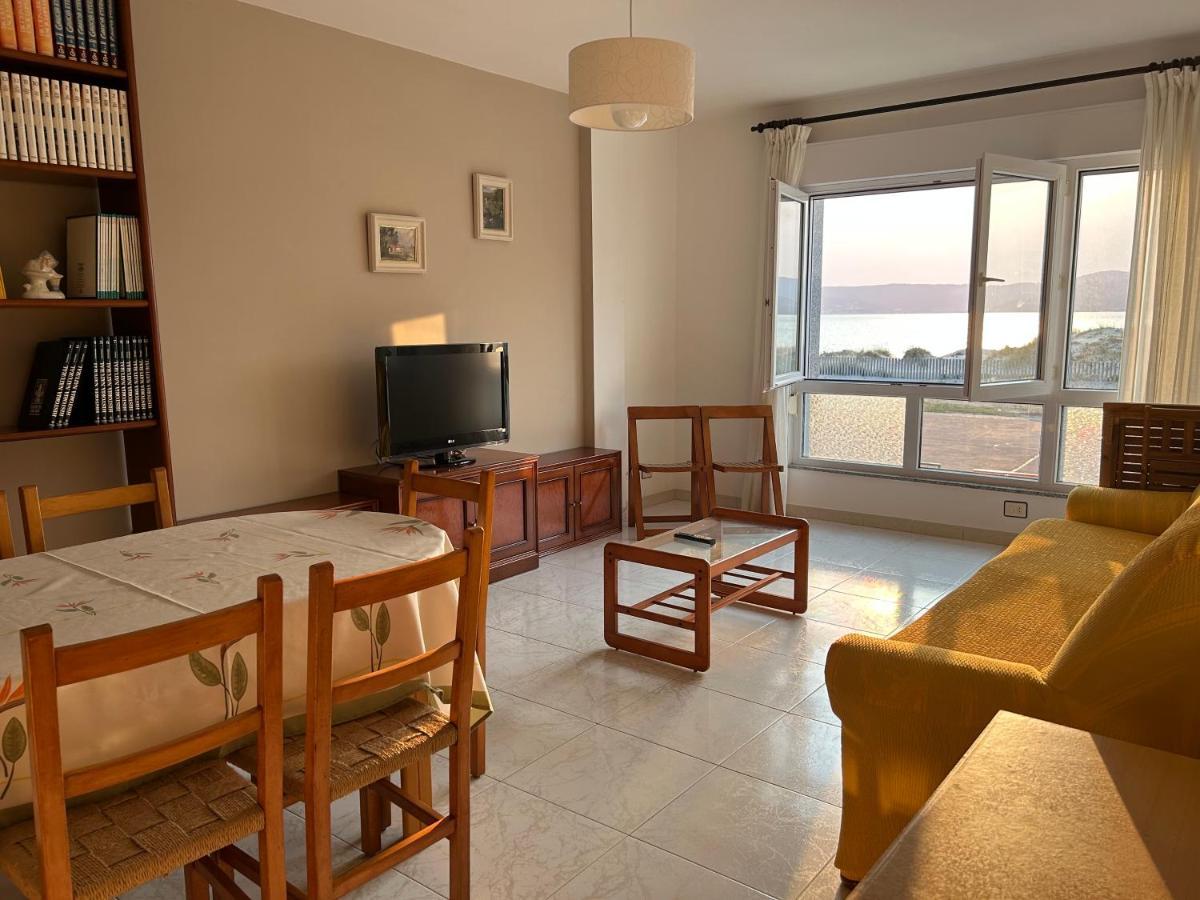 Vut Pedra De Mula Apartman Portosin Kültér fotó