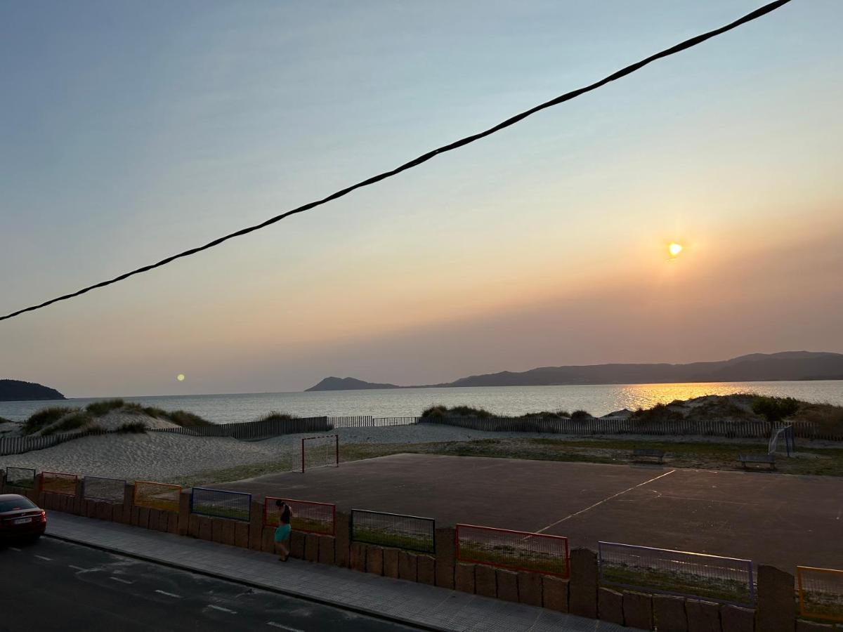 Vut Pedra De Mula Apartman Portosin Kültér fotó