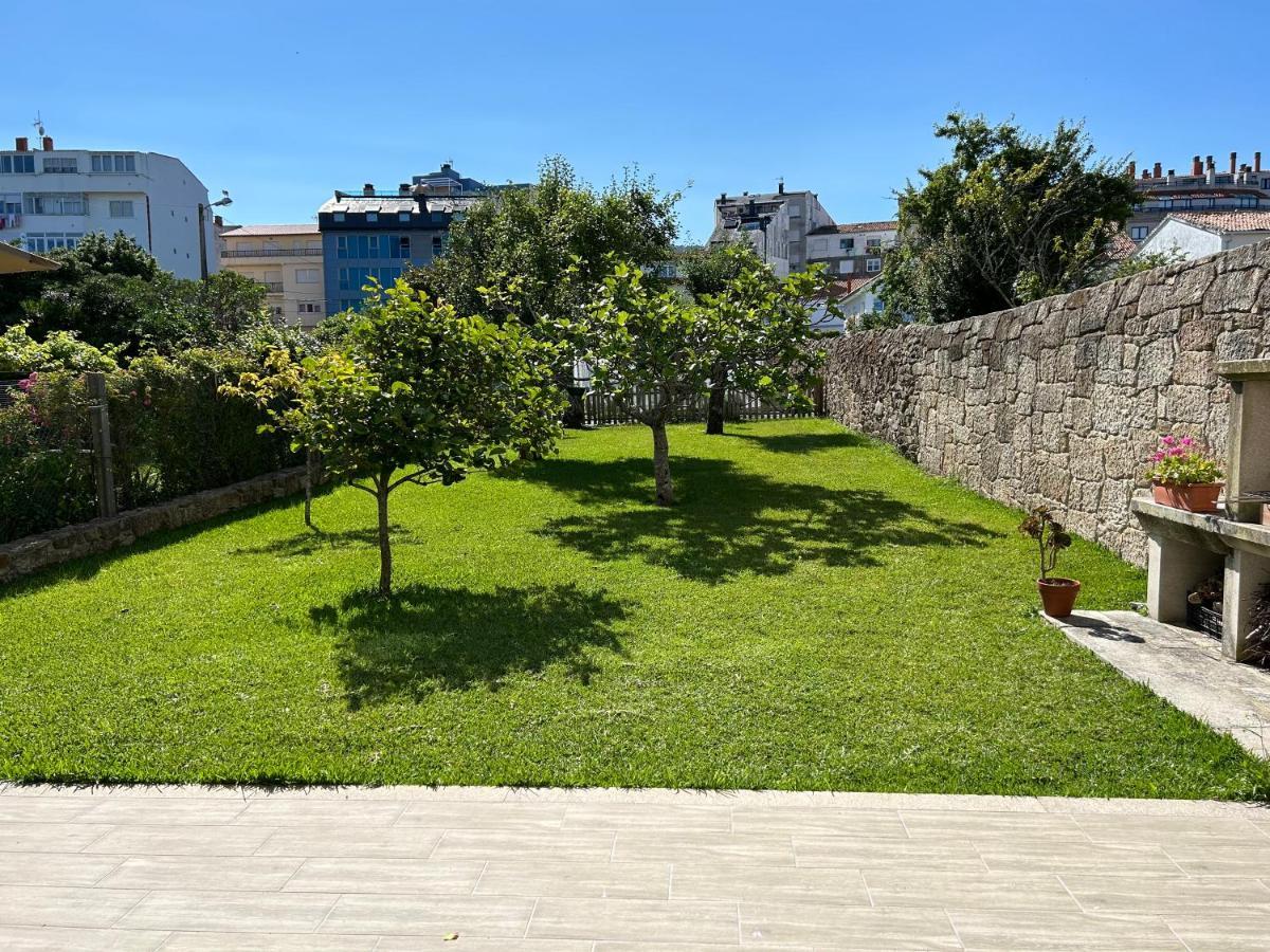 Vut Pedra De Mula Apartman Portosin Kültér fotó