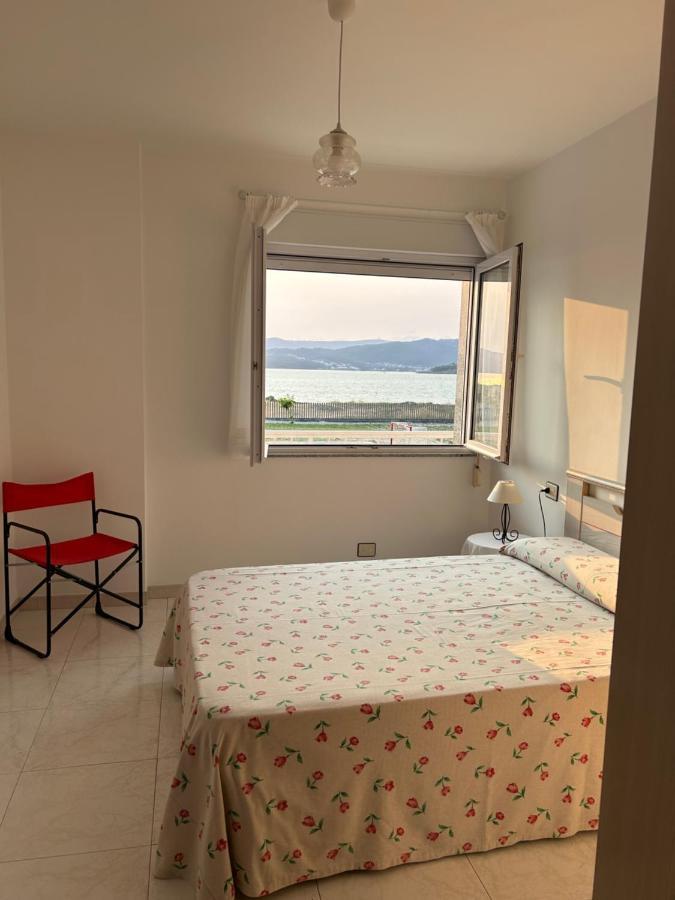 Vut Pedra De Mula Apartman Portosin Kültér fotó