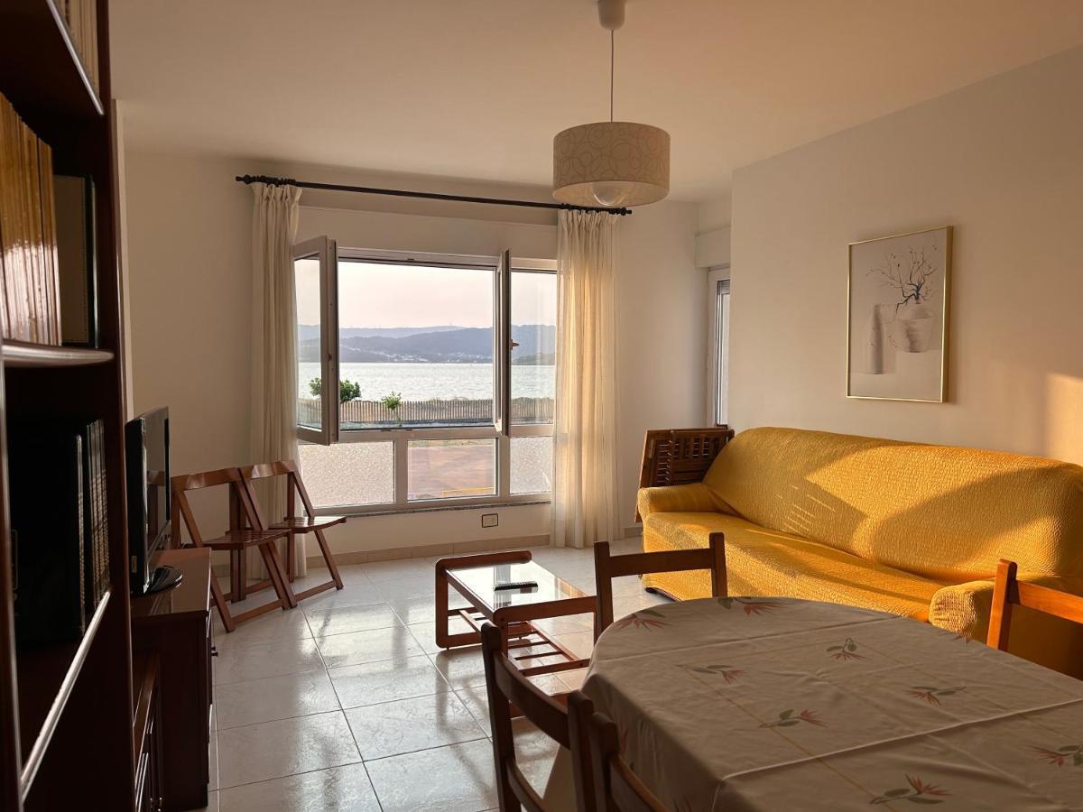 Vut Pedra De Mula Apartman Portosin Kültér fotó
