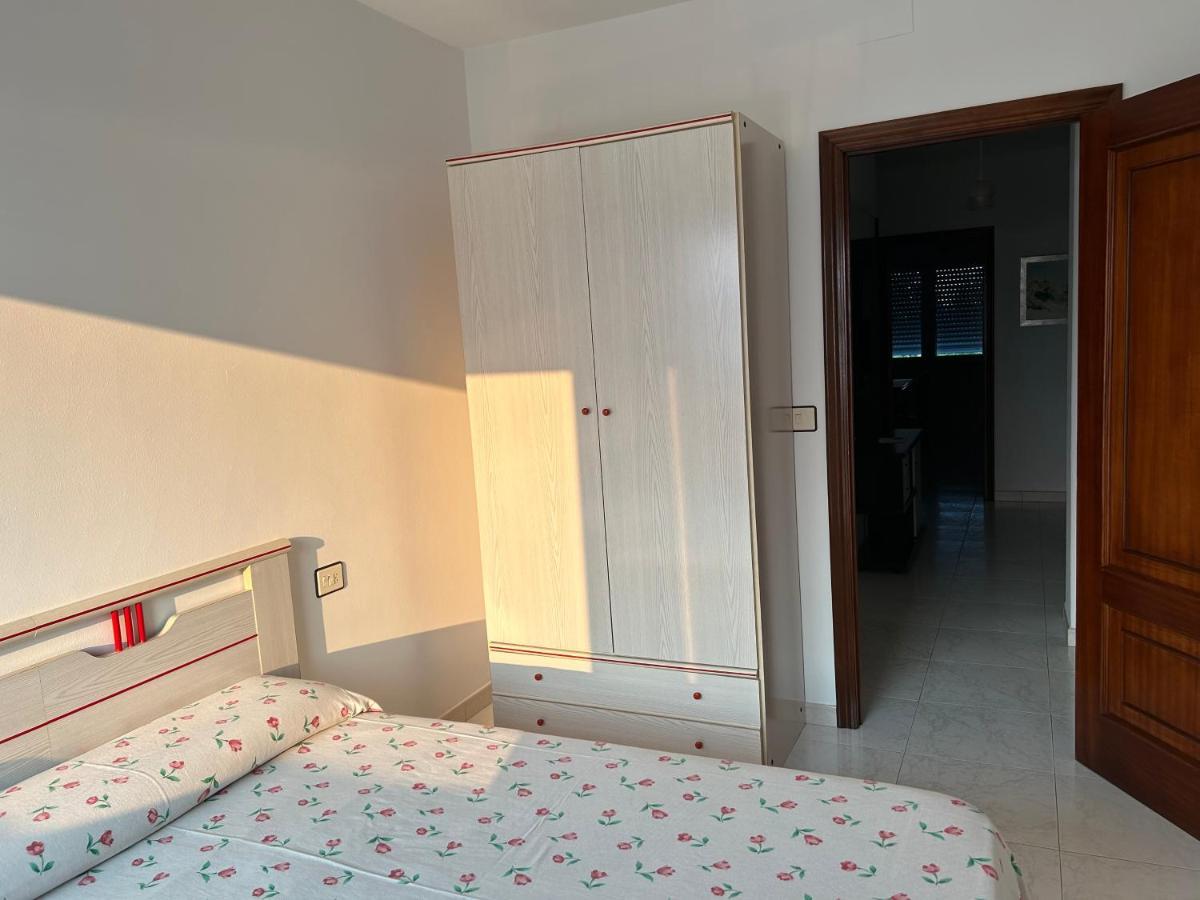 Vut Pedra De Mula Apartman Portosin Kültér fotó