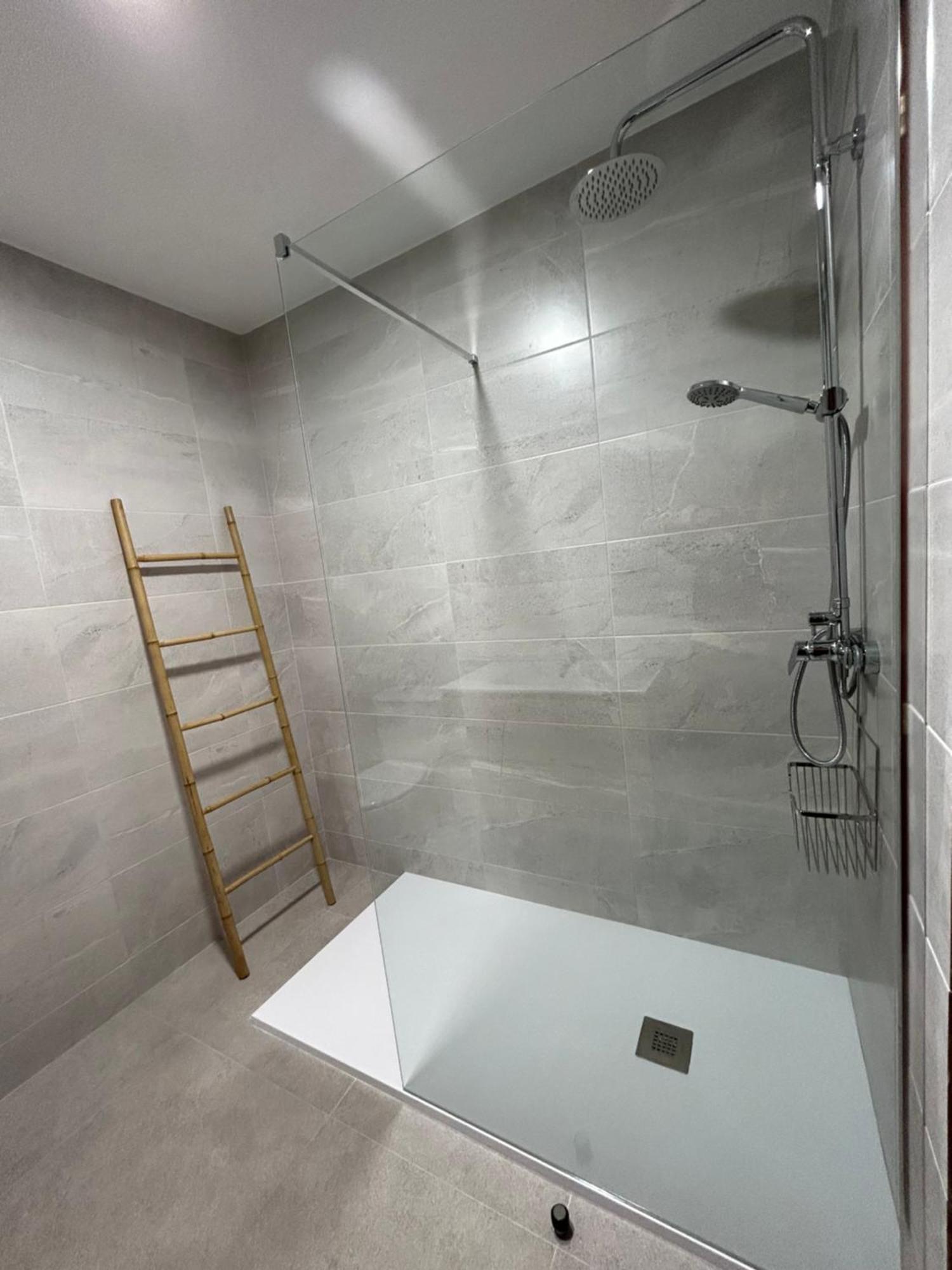 Vut Pedra De Mula Apartman Portosin Kültér fotó